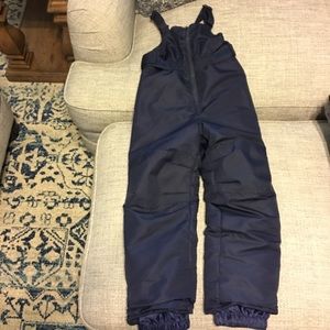 Cherokee Other - Navy blue 5T snowsuit Cherokee Other - Navy blue 5T snowsuit
